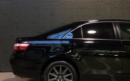 Toyota Camry, 2010 год, 1 265 000 рублей, 7 фотография