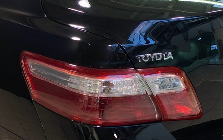 Toyota Camry, 2010 год, 1 265 000 рублей, 10 фотография