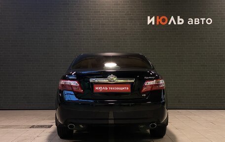 Toyota Camry, 2010 год, 1 265 000 рублей, 6 фотография