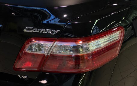 Toyota Camry, 2010 год, 1 265 000 рублей, 11 фотография