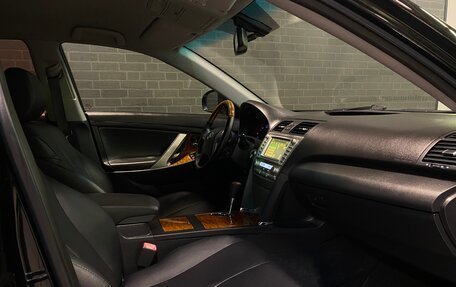 Toyota Camry, 2010 год, 1 265 000 рублей, 13 фотография