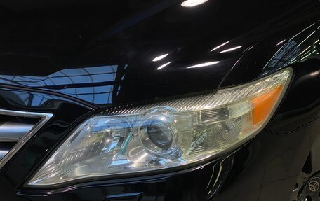 Toyota Camry, 2010 год, 1 265 000 рублей, 12 фотография