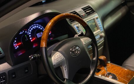 Toyota Camry, 2010 год, 1 265 000 рублей, 15 фотография
