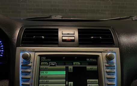 Toyota Camry, 2010 год, 1 265 000 рублей, 16 фотография