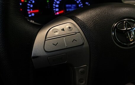 Toyota Camry, 2010 год, 1 265 000 рублей, 23 фотография
