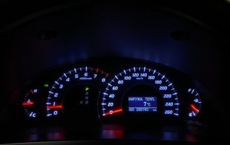 Toyota Camry, 2010 год, 1 265 000 рублей, 28 фотография