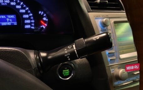 Toyota Camry, 2010 год, 1 265 000 рублей, 24 фотография
