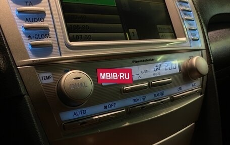 Toyota Camry, 2010 год, 1 265 000 рублей, 17 фотография