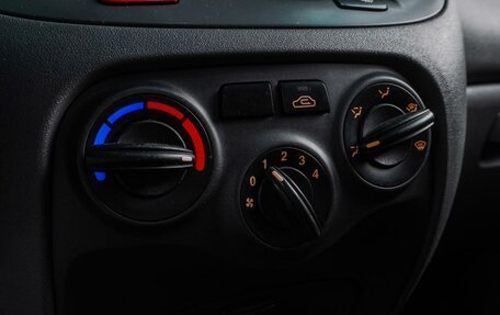 KIA Rio II, 2005 год, 400 000 рублей, 16 фотография