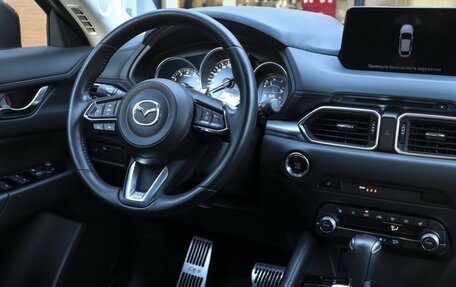 Mazda CX-5 II, 2021 год, 3 550 000 рублей, 9 фотография