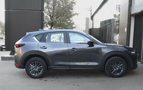 Mazda CX-5 II, 2021 год, 3 550 000 рублей, 7 фотография