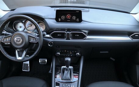 Mazda CX-5 II, 2021 год, 3 550 000 рублей, 10 фотография