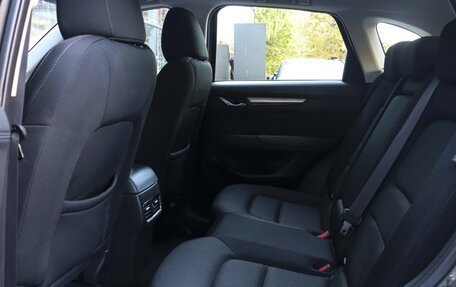 Mazda CX-5 II, 2021 год, 3 550 000 рублей, 12 фотография