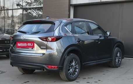 Mazda CX-5 II, 2021 год, 3 550 000 рублей, 6 фотография