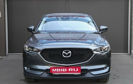 Mazda CX-5 II, 2021 год, 3 550 000 рублей, 2 фотография
