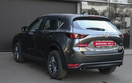 Mazda CX-5 II, 2021 год, 3 550 000 рублей, 4 фотография