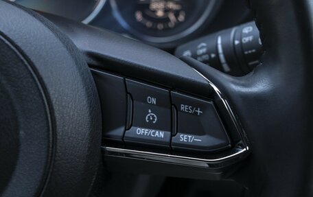 Mazda CX-5 II, 2021 год, 3 550 000 рублей, 21 фотография