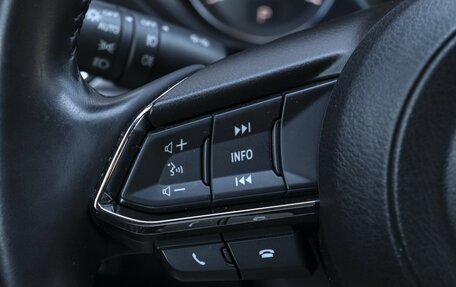 Mazda CX-5 II, 2021 год, 3 550 000 рублей, 20 фотография