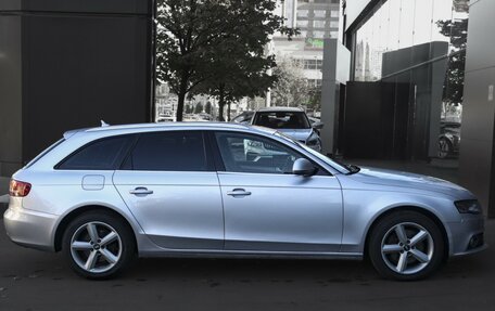 Audi A4, 2008 год, 899 000 рублей, 2 фотография