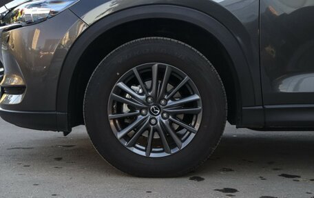 Mazda CX-5 II, 2021 год, 3 550 000 рублей, 24 фотография