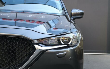 Mazda CX-5 II, 2021 год, 3 550 000 рублей, 23 фотография