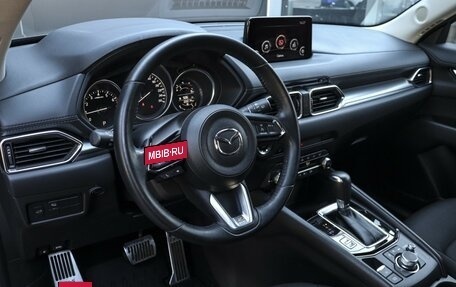 Mazda CX-5 II, 2021 год, 3 550 000 рублей, 16 фотография
