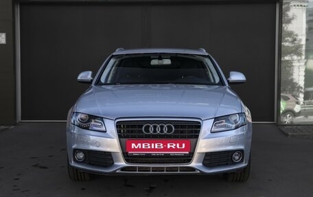 Audi A4, 2008 год, 899 000 рублей, 4 фотография