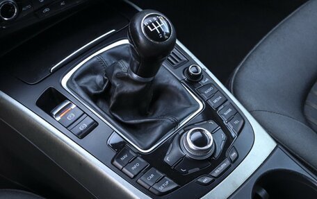 Audi A4, 2008 год, 899 000 рублей, 11 фотография