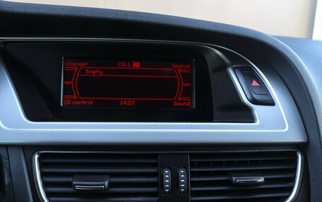 Audi A4, 2008 год, 899 000 рублей, 8 фотография