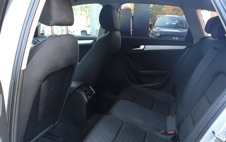 Audi A4, 2008 год, 899 000 рублей, 17 фотография