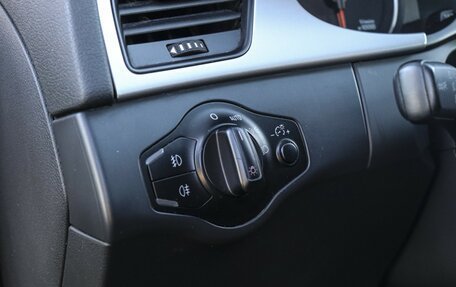 Audi A4, 2008 год, 899 000 рублей, 18 фотография