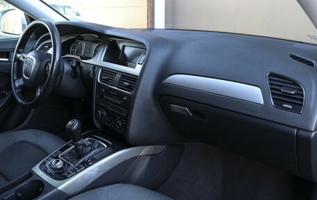 Audi A4, 2008 год, 899 000 рублей, 15 фотография