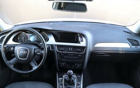 Audi A4, 2008 год, 899 000 рублей, 16 фотография