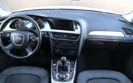 Audi A4, 2008 год, 899 000 рублей, 14 фотография