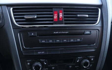 Audi A4, 2008 год, 899 000 рублей, 12 фотография