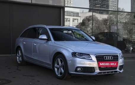 Audi A4, 2008 год, 899 000 рублей, 9 фотография