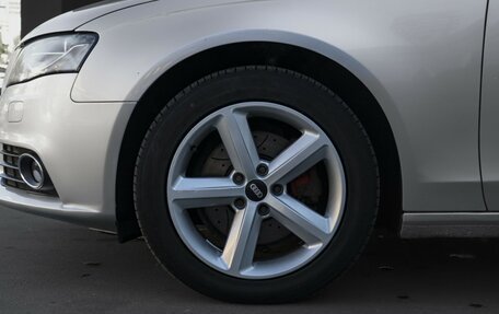 Audi A4, 2008 год, 899 000 рублей, 24 фотография