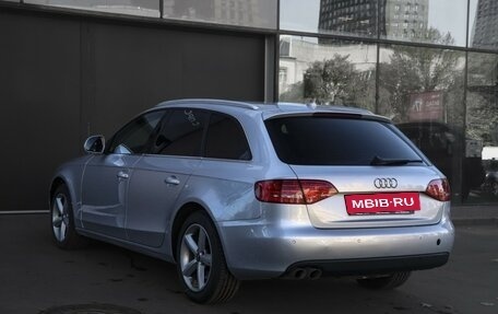 Audi A4, 2008 год, 899 000 рублей, 22 фотография