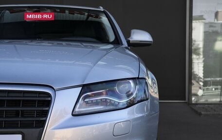 Audi A4, 2008 год, 899 000 рублей, 23 фотография