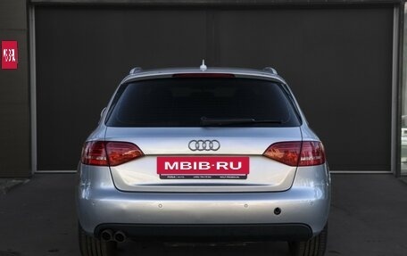 Audi A4, 2008 год, 899 000 рублей, 21 фотография