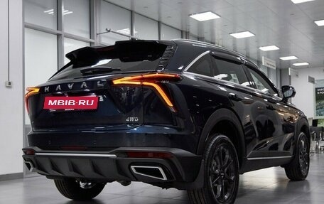 Haval F7, 2025 год, 3 099 000 рублей, 7 фотография