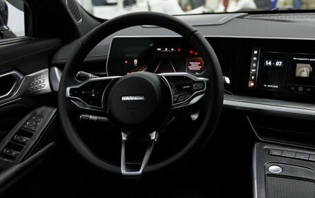 Haval F7, 2025 год, 3 099 000 рублей, 16 фотография