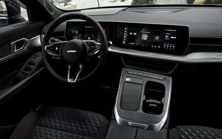 Haval F7, 2025 год, 3 099 000 рублей, 15 фотография