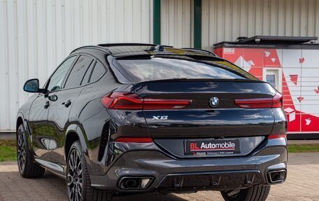 BMW X6, 2025 год, 13 800 000 рублей, 3 фотография