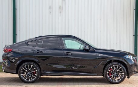 BMW X6, 2025 год, 13 800 000 рублей, 6 фотография