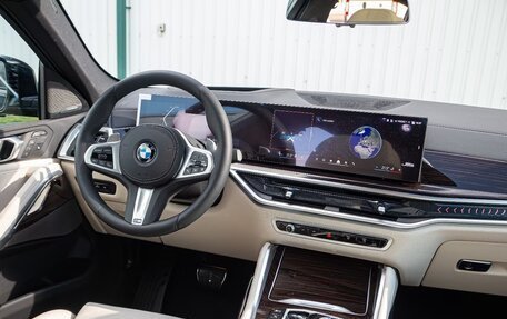 BMW X6, 2025 год, 13 800 000 рублей, 9 фотография