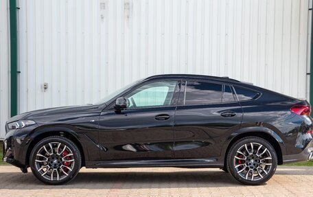BMW X6, 2025 год, 13 800 000 рублей, 2 фотография
