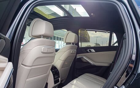BMW X6, 2025 год, 13 800 000 рублей, 10 фотография