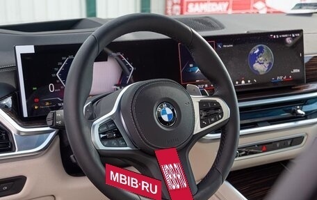 BMW X6, 2025 год, 13 800 000 рублей, 11 фотография