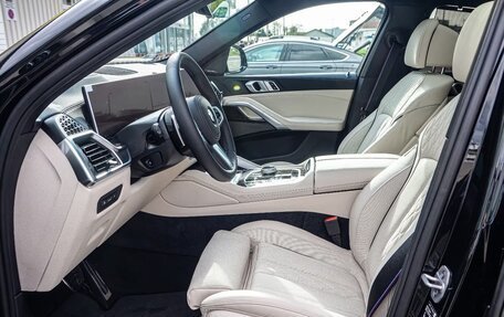 BMW X6, 2025 год, 13 800 000 рублей, 12 фотография